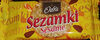 Sezamki/Sesame - Produkt