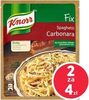 Knorr Fix Carbonara 45G - نتاج