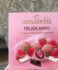 Amaresti  Truskawka - Product