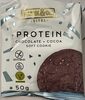 Protein chocolate + coca soft cookie - Produkt