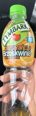 Tymbark pomaracza brzoskwinia - Produit - pl