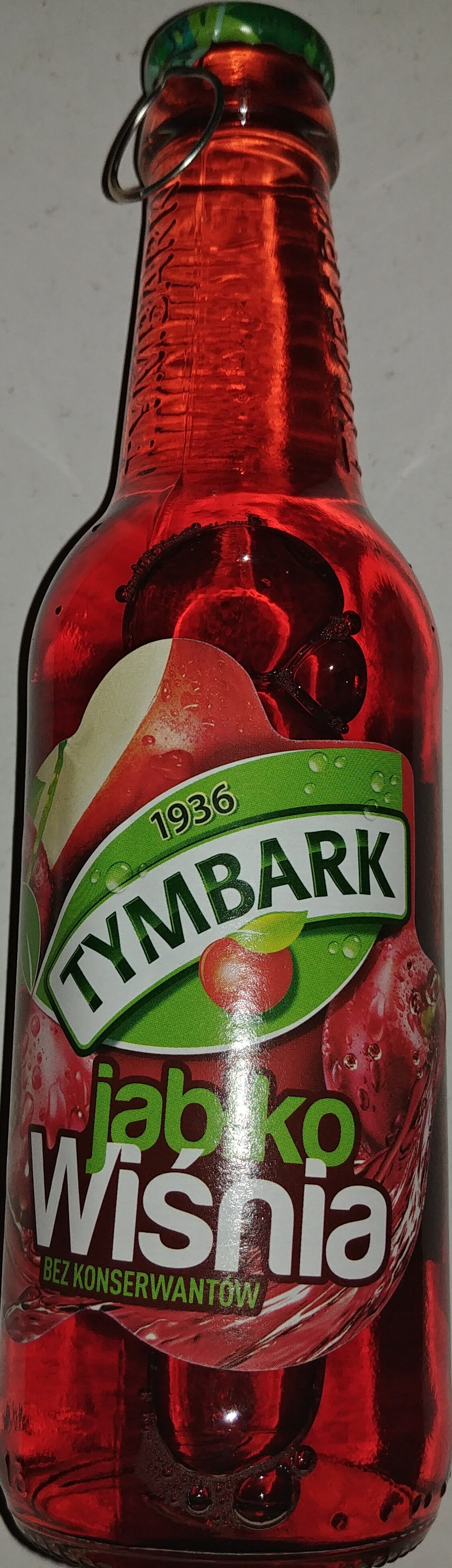 Tymbark Kiwi 24×0,25L – AWAD Getränke – dein Lieferservice in Berlin