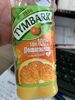Sok pomarańczowy 100% - Produkt