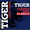 TIGER Energy drink - Product