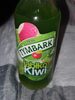 Apfel Kiwi Getränk - Produit