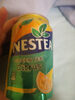 Nestea Green tea citrus - Product