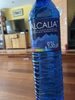 Alcalia Naturalna Woda Mineralna Naturalnie Alkaiczna - Produkt