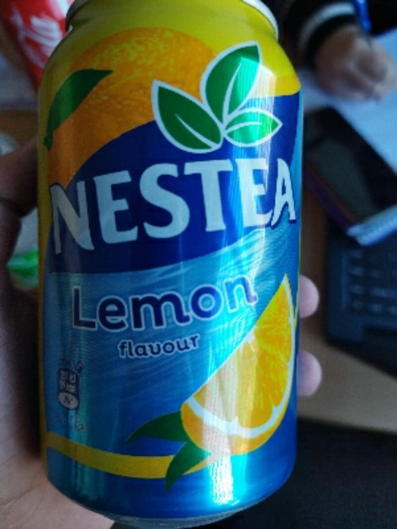 Lemon - Producte - es