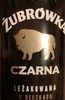 Zubrowka - Product