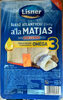 Śledź atlantycki filety a'la Matjas korzenne - Product