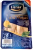 Filety śledziowe w oleju a'la Matjas - Product