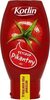 Ketchup pikantny HOT - Product