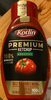 Kotlin Ketchup Premium - Produkt