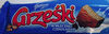 Grzeski - Milk Chocolate Coated Wafer Bar With Milk Chocolate - Produkt