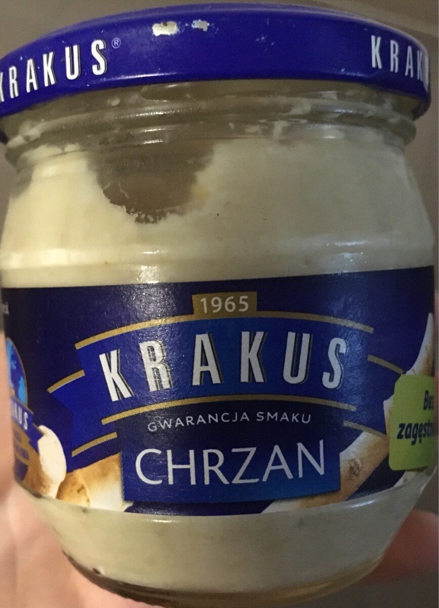 Chrzan - Product - pl