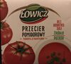 Przecier Pomidorowy - Produkt