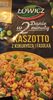 Kaszotto - Product