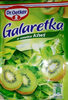 galaretka kiwi - Product