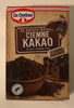 Kakao ciemne - Product