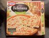 Pizza Feliciana - Produkt