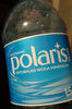Polaris Plus Gazowana Woda Mineralna - Produit