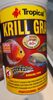 FISH FOOD KRILL GRAN SINKING TYPE - Product