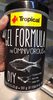 FISH FOOD TROPICAL GEL FORMULA FOR OMNIVOURS 300GR - Producto