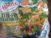 Stir fry vegetables - Produktas