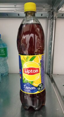 Lipton Ice Tea Lemon 1l - Produkt