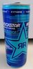 RockStar Energy Drink - XDurance - Blueberry - Produit