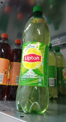 Lipton Green Ice Tea 1l - Produkt
