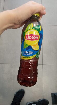 Lipton Lemon 0.5 - Produkt - de