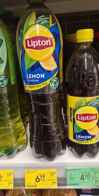 Lipton lemon 1.5L - Produkt