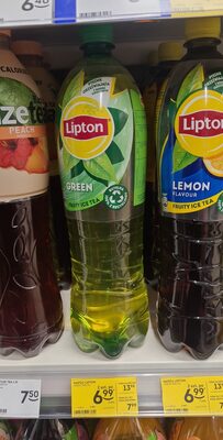 Lipton Green 1,5L - Produkt