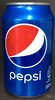 Pepsi, Cola - Producte