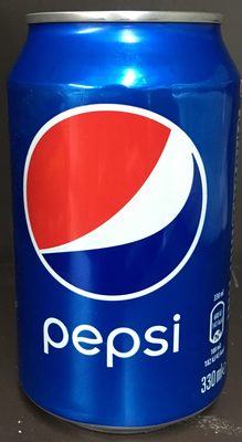 Pepsi, Cola - Producto - pl