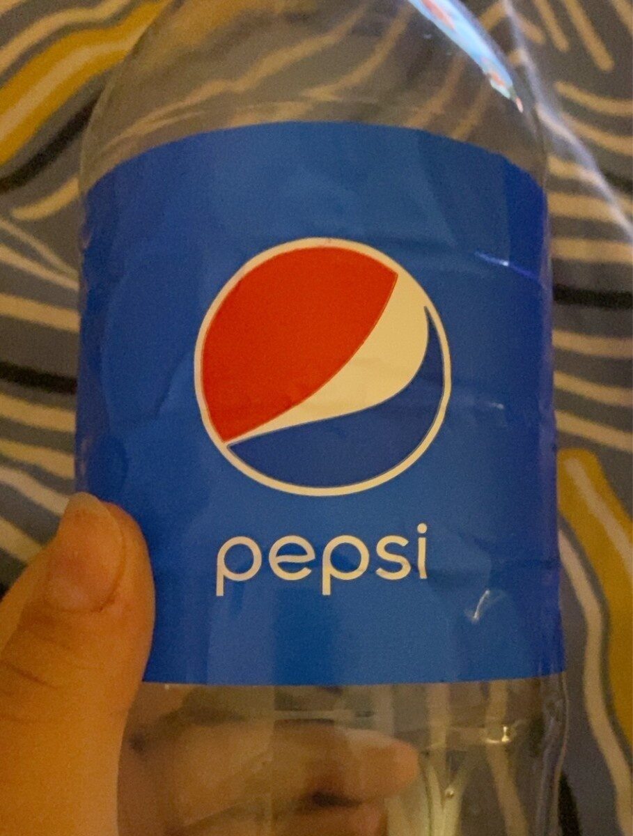 Pepsi 1.5 - Produkt