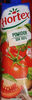 Hortex sok pomidorowy - Produkt