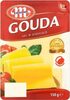 Gouda Slices - Προϊόν
