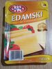 Cheese Edamski - Προϊόν