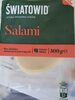 Ser salami - Produkt