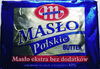 Masło Polskie - Produkt