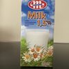 Mleko 1,5 % - Producto