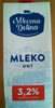 mleko UHT 3,2% - Προϊόν