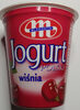 Jogurt Polski - Προϊόν