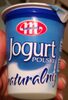 Jogurt naturalny - Προϊόν