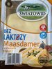 Światowid Maasdamer Bez Laktozy 150g - Produit