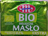 Masło ekstraekologiczne BIO - Produit