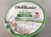 Delikate - Product