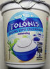 Jogurt naturalny typu greckiego - Προϊόν